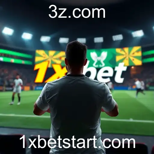 A Expansão e o Impacto da 1xbet no Brasil em 2025
