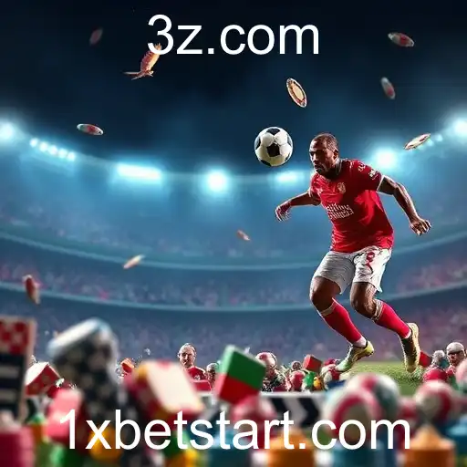 Impacto do 1xbet no Mercado Brasileiro de Apostas