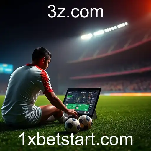 A Expansão e Desafios da 1xbet no Mercado de Jogos