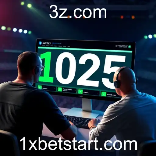 A Expansão Global dos Sites de Apostas em 2025