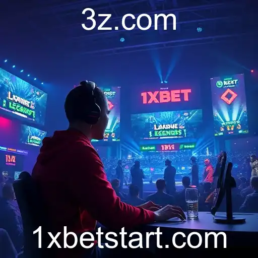 Expansão do Mercado de Apostas Online no Brasil