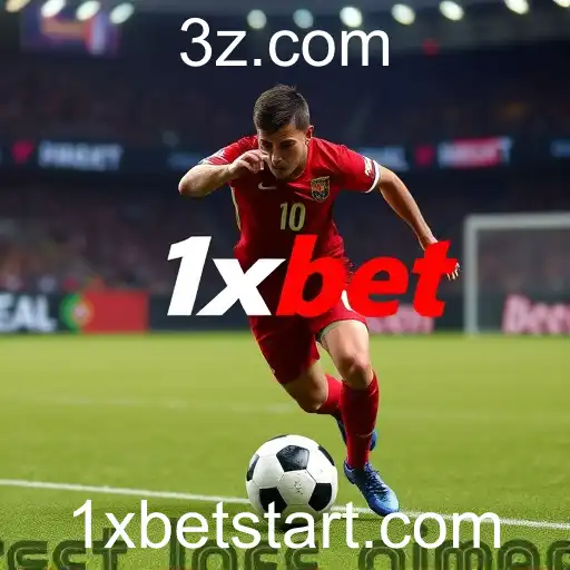 Impactos da 1xbet no Mercado Português