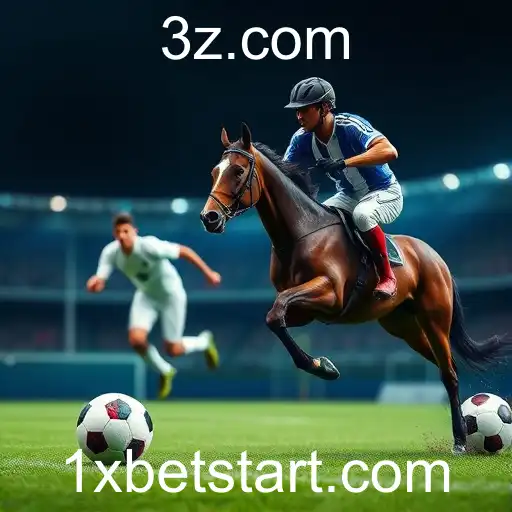 Inovações e Impactos das Apostas Online