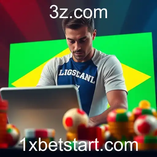 O Impacto dos Jogos Online no Cenário Global