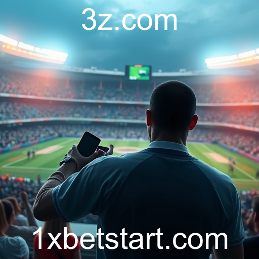 Impacto do 1xbet no Mercado Brasileiro de Jogos em 2025