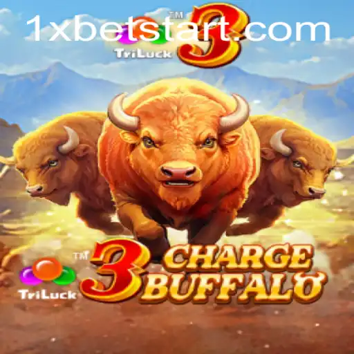 Discover the Exciting World of 3ChargeBuffalo and 1xbet
