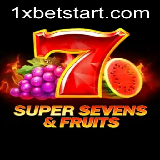Exploring the Intriguing World of 7SuperSevensFruits at 1xBet