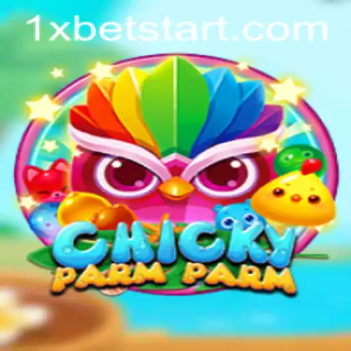 ChickyParmParm: A Thrilling New Game Experience with 1xbet