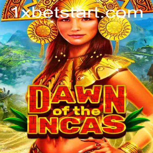 DawnoftheIncas: An Epic Gaming Experience with 1xbet