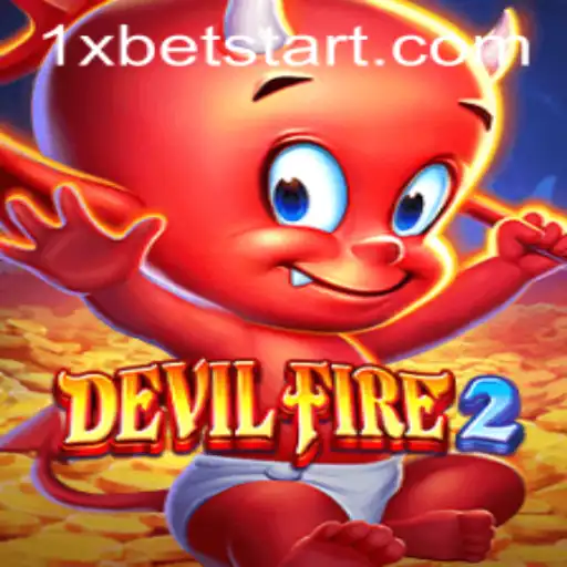 DevilFire2: A Thrilling Adventure in the Gaming Universe