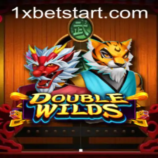 Experience the Thrills of DoubleWilds on 1xBet