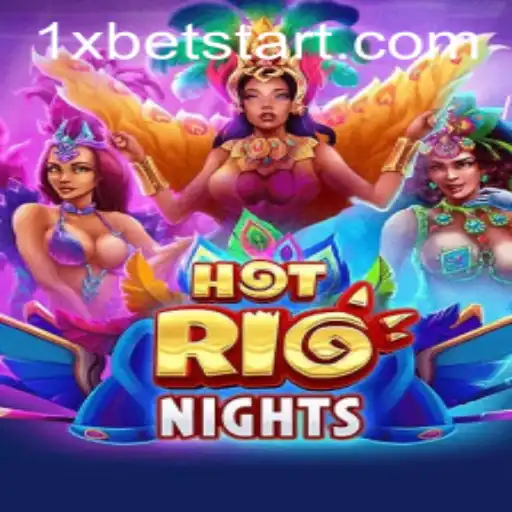 Exploring HotRioNights: A Thrilling Gaming Experience with 1xbet