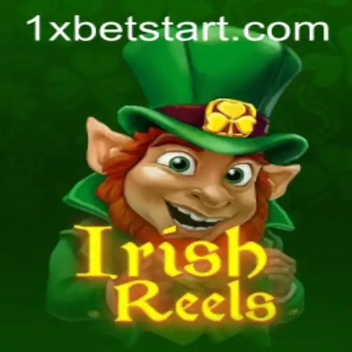 Discovering the Charm of IrishReels on 1xbet