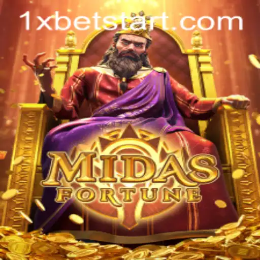 Exploring the Allure of MidasFortune: A Dive into the World of 1xbet Gaming