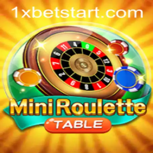 Exploring MiniRoulette: A Unique Gaming Experience at 1xBet