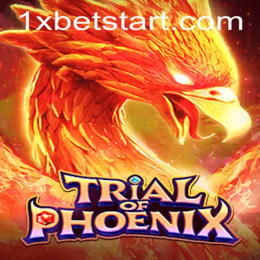 Trial of Phoenix: Soar to New Heights in Gaming